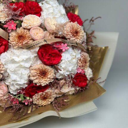 Astilbe Mix Buket