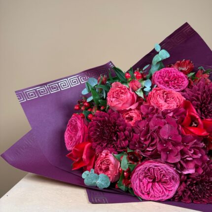 Love Flowers
