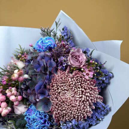 Magical Mix Bouquet